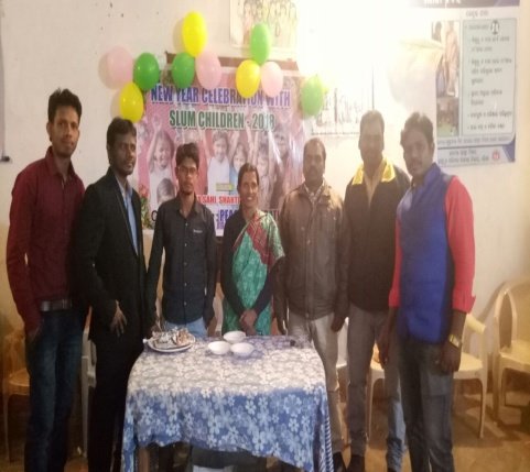 Community Celebrations - Peace Foundation