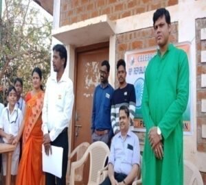 Peace Foundation activity: Republic Day Celebration (photo 6 of 6)