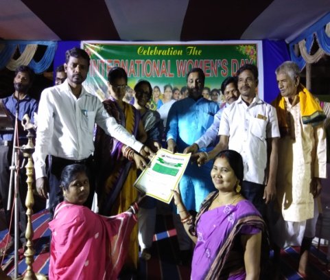 Women’s Day and Community Celebrations - Peace Foundation