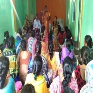 Peace Foundation activity: International Women's Day Celebration: Community Session II (photo 3 of 6)